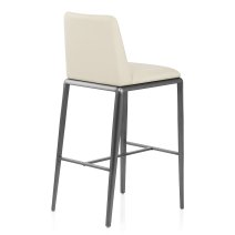 Barhocker Kunstleder - Elise