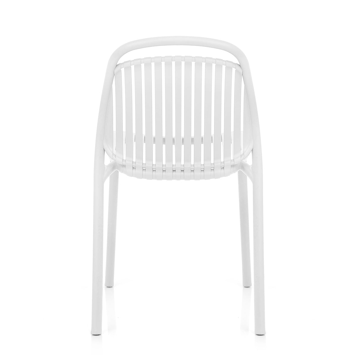 Sedia da Pranzo - Arlo Bianco