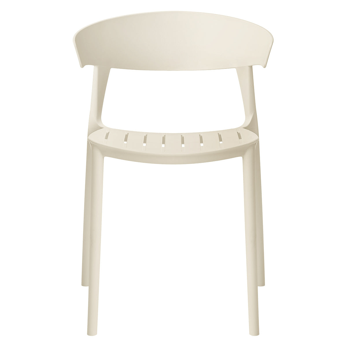 Gartenstuhl - Sky Beige