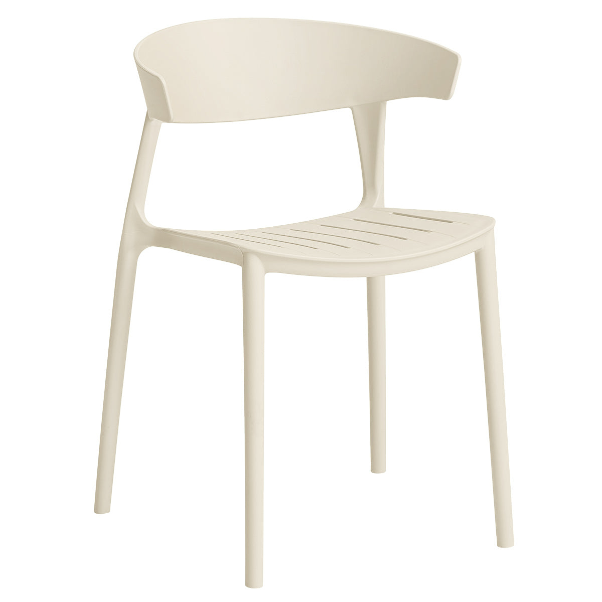 Gartenstuhl - Sky Beige