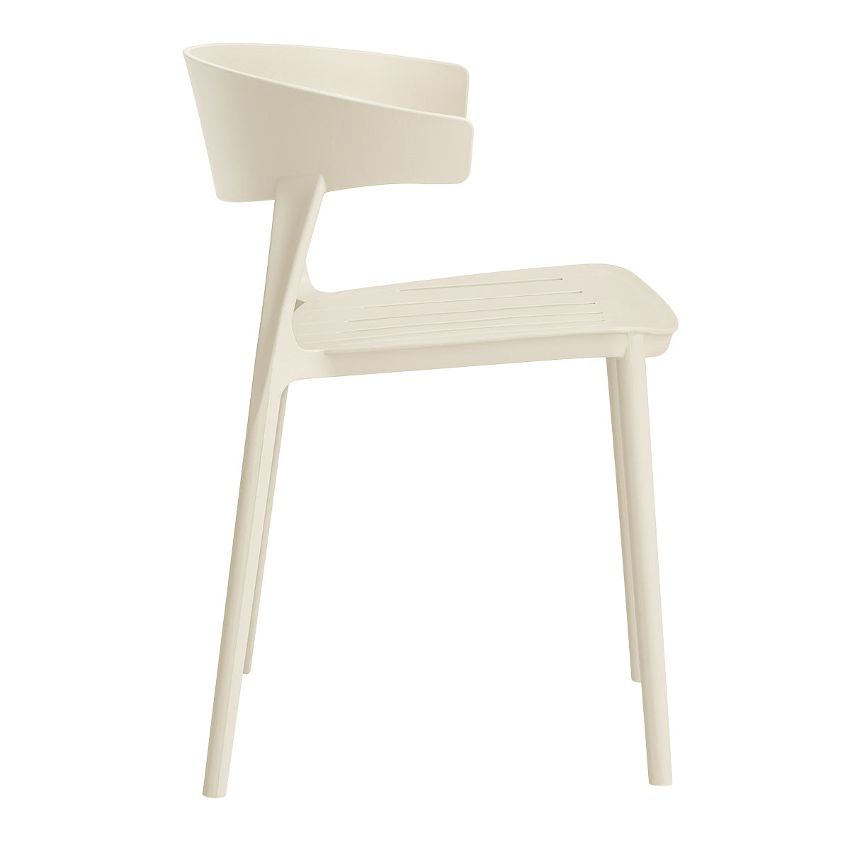 Gartenstuhl - Sky Beige