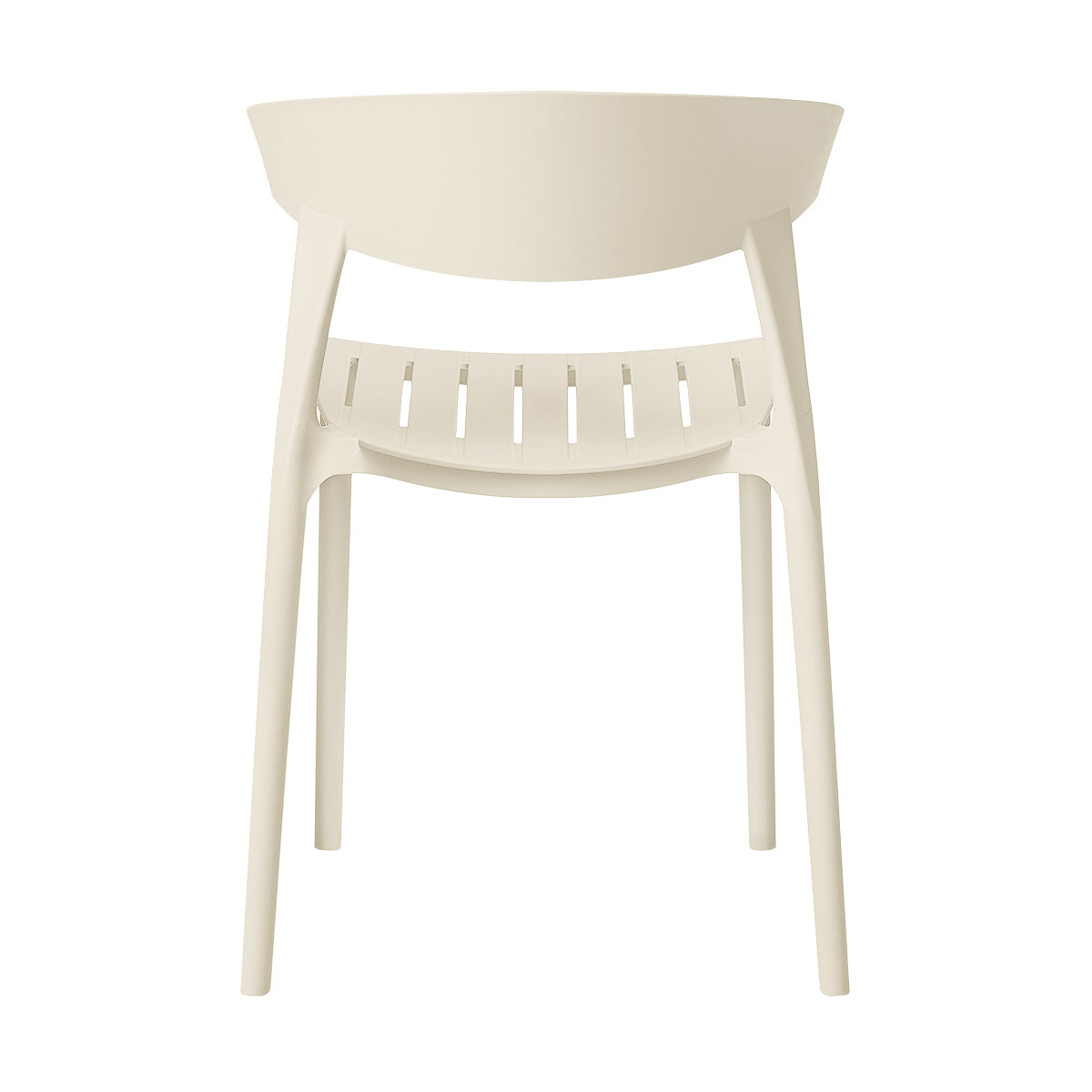 Gartenstuhl - Sky Beige