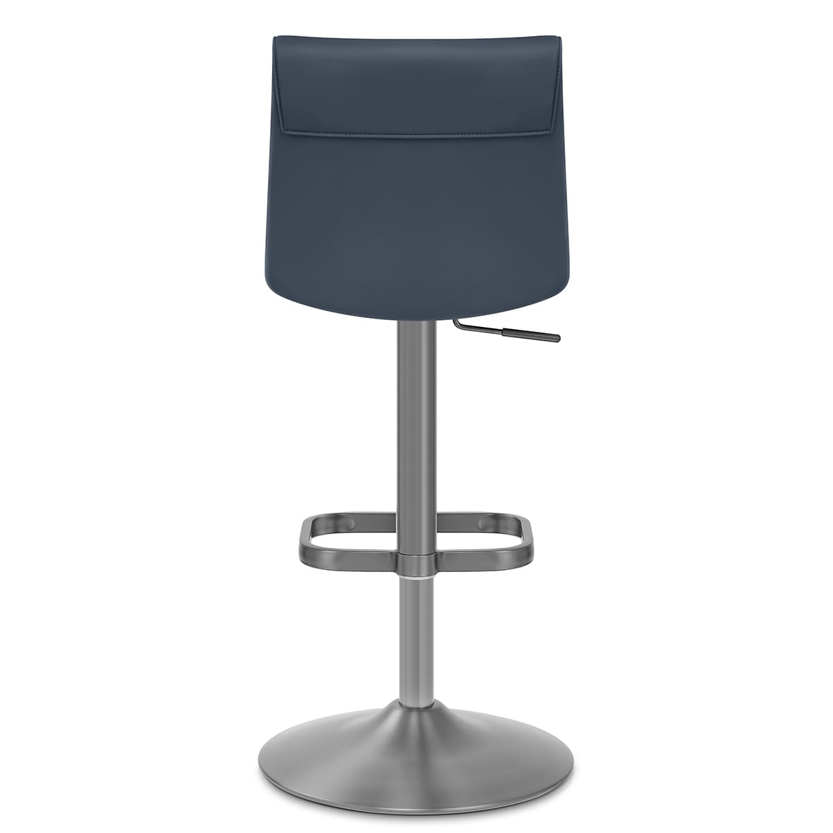 Barhocker Kunstleder - Alto Blau
