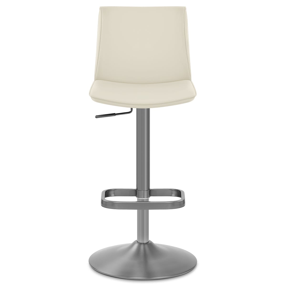 Barhocker Kunstleder - Alto Beige