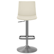 Barhocker Kunstleder - Alto Beige