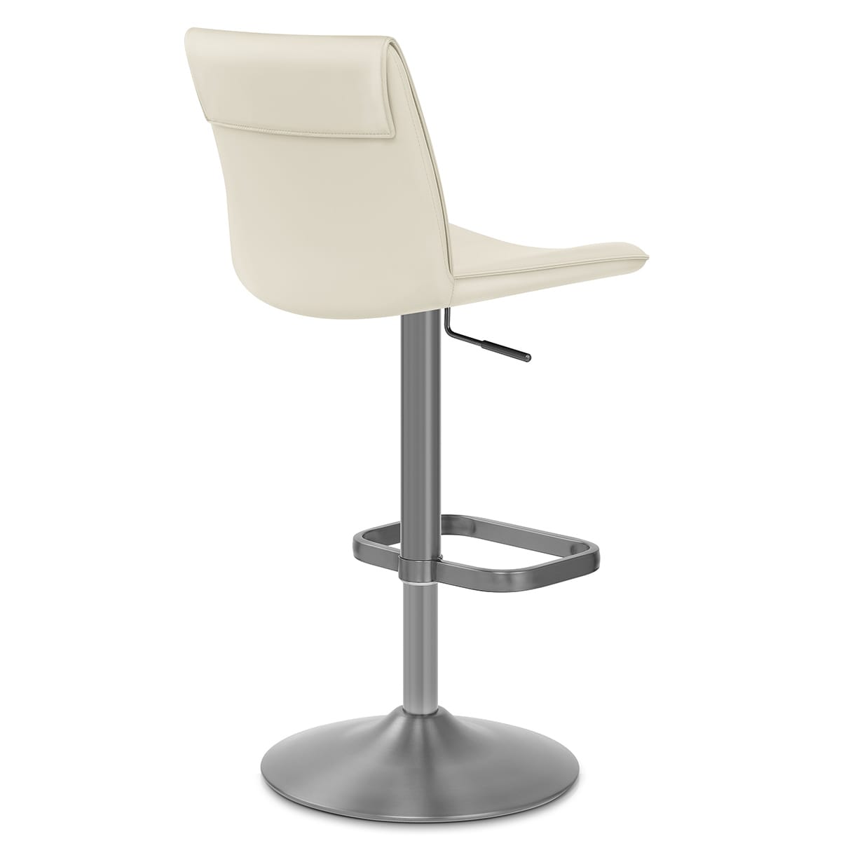 Barhocker Kunstleder - Alto Beige