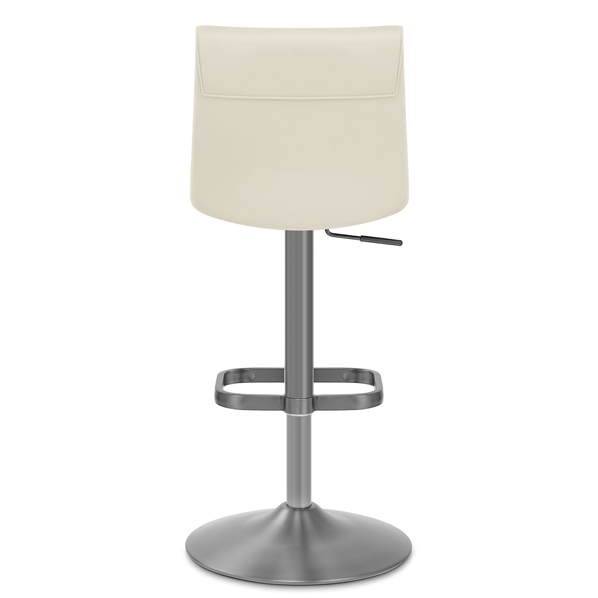 Barhocker Kunstleder - Alto Beige
