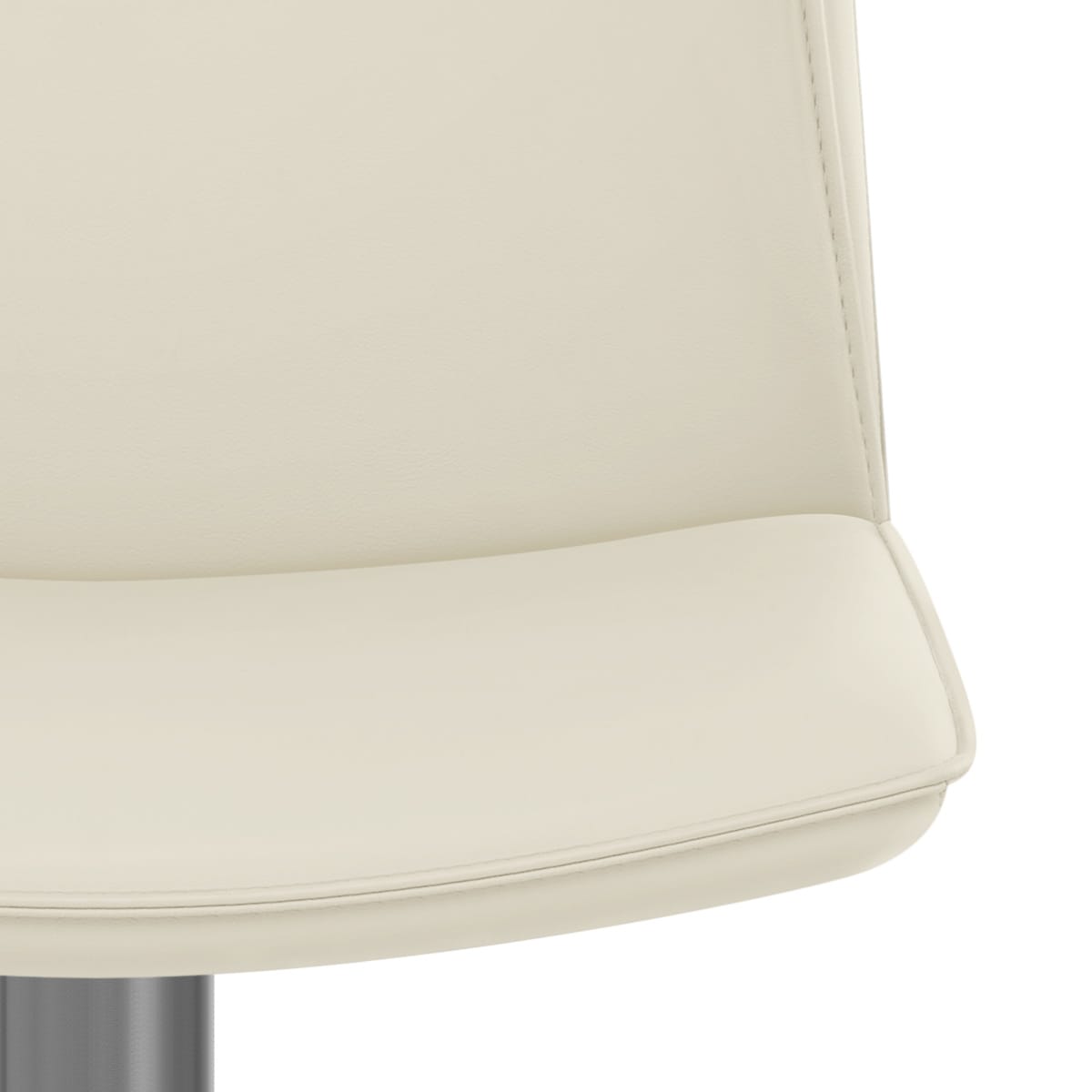 Barhocker Kunstleder - Alto Beige