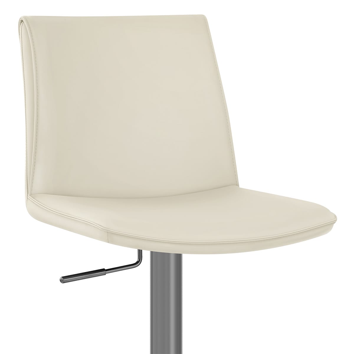 Barhocker Kunstleder - Alto Beige