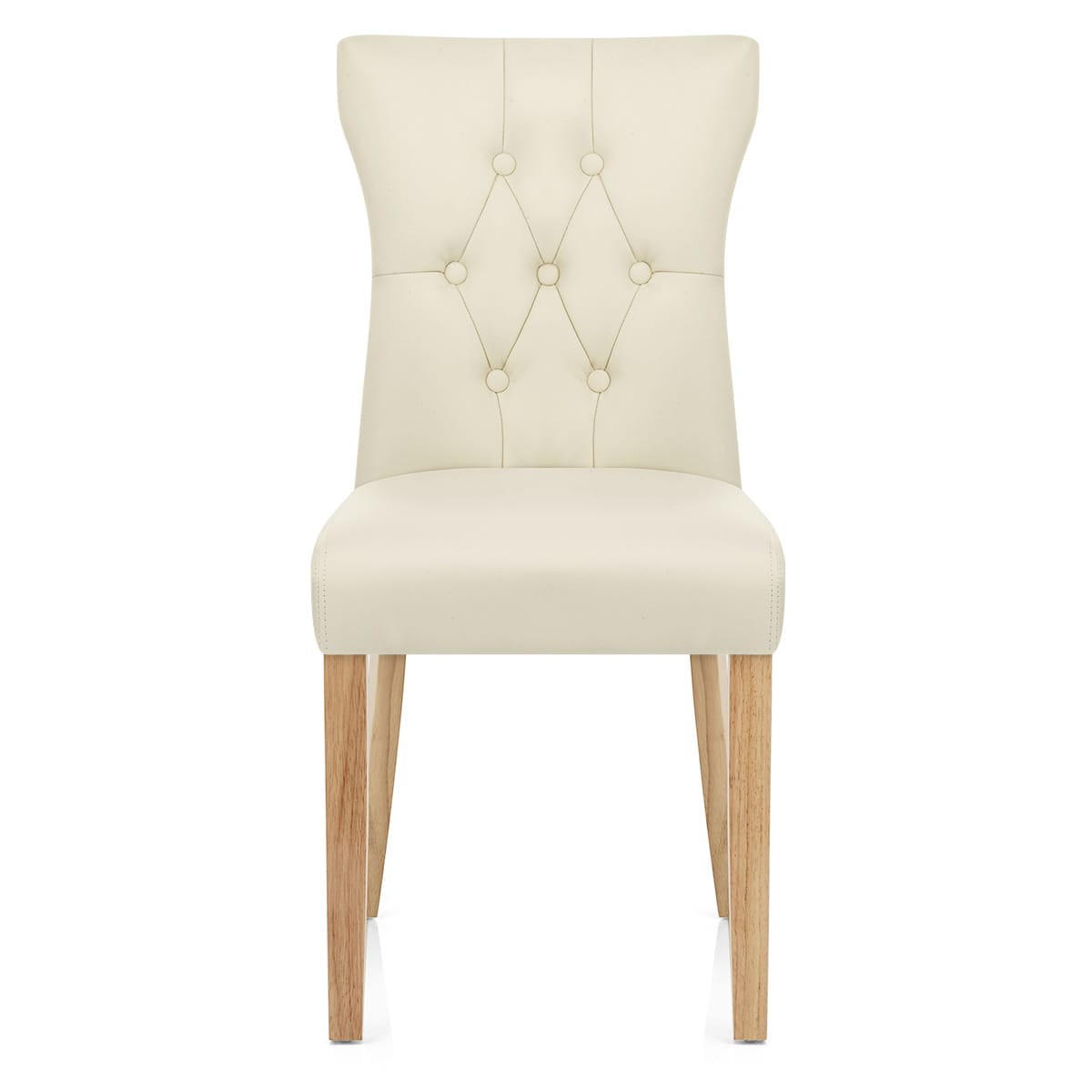 Esszimmerstuhl - Bradbury Beige