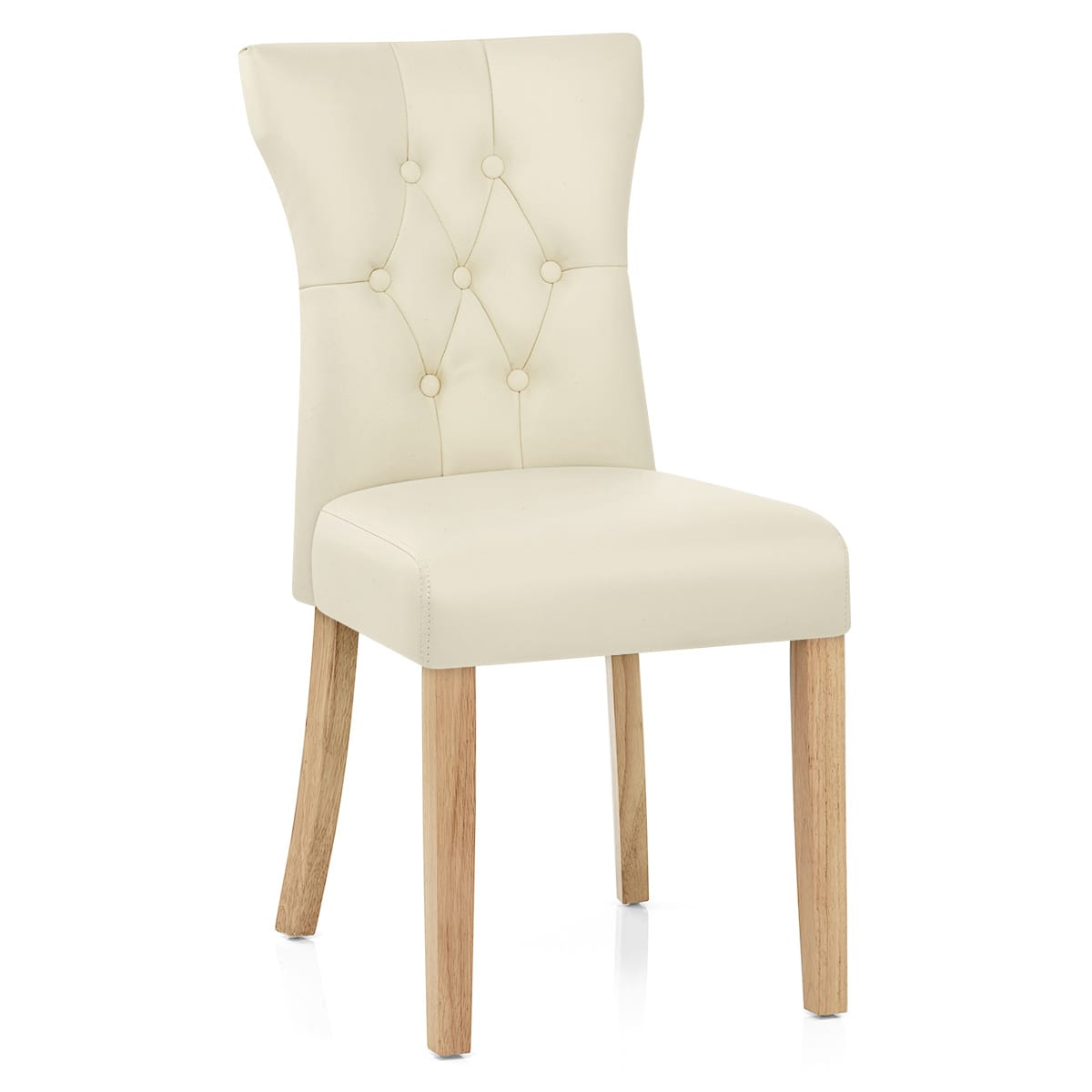 Esszimmerstuhl - Bradbury Beige