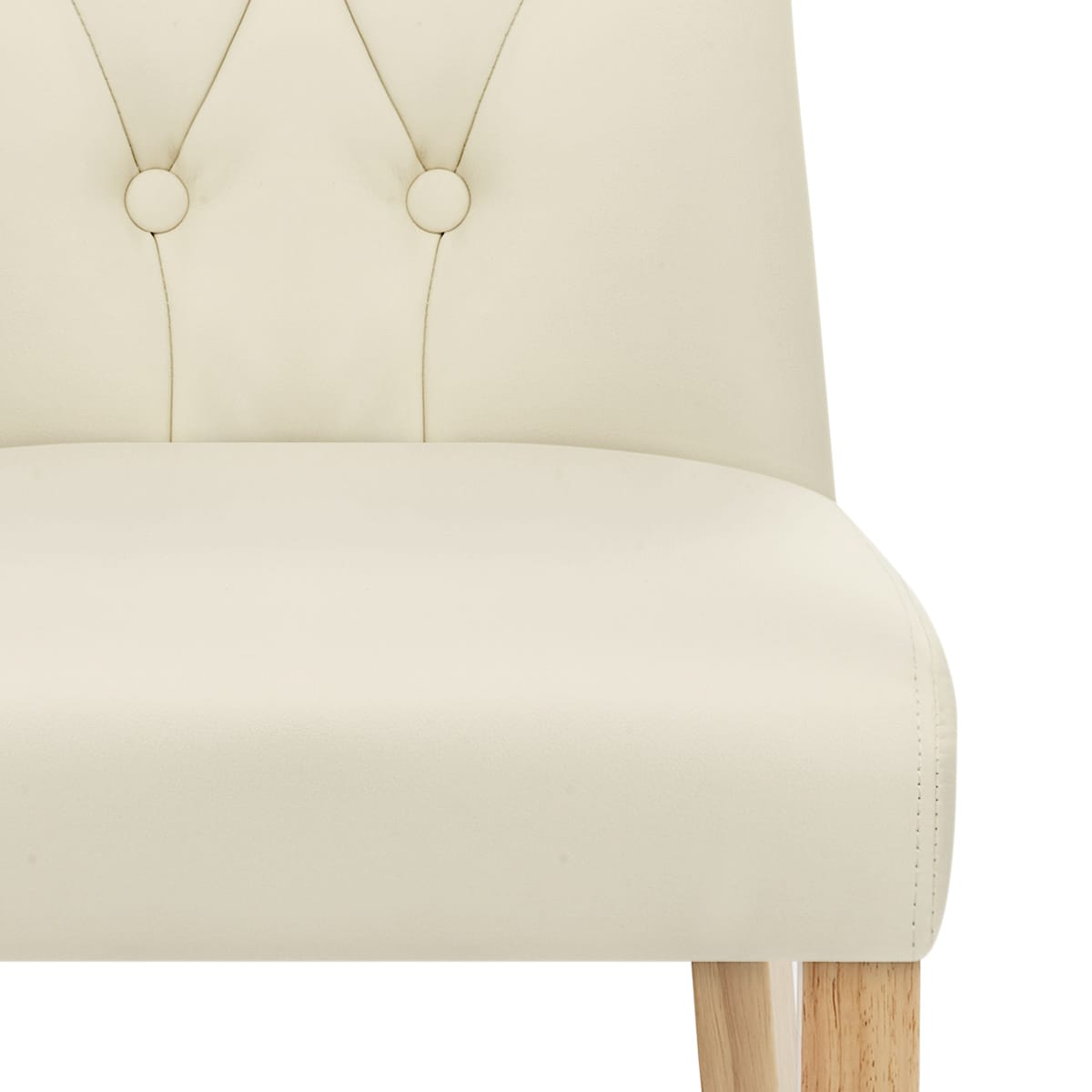 Esszimmerstuhl - Bradbury Beige