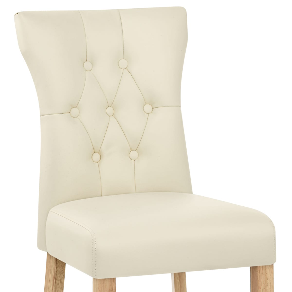 Esszimmerstuhl - Bradbury Beige