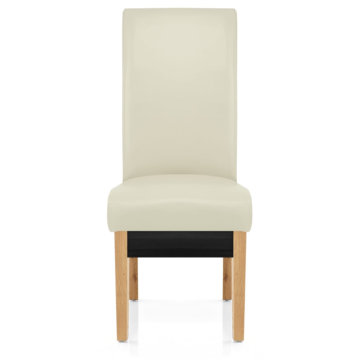 Holzstuhl Eiche - Carlo Beige