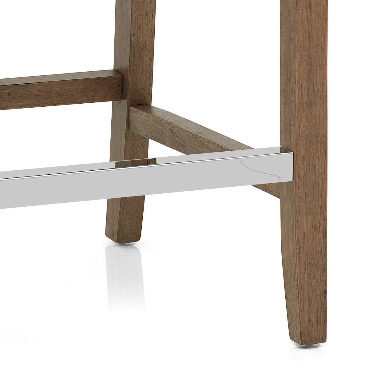 Kunstleder Barhocker - Chartwell Beige