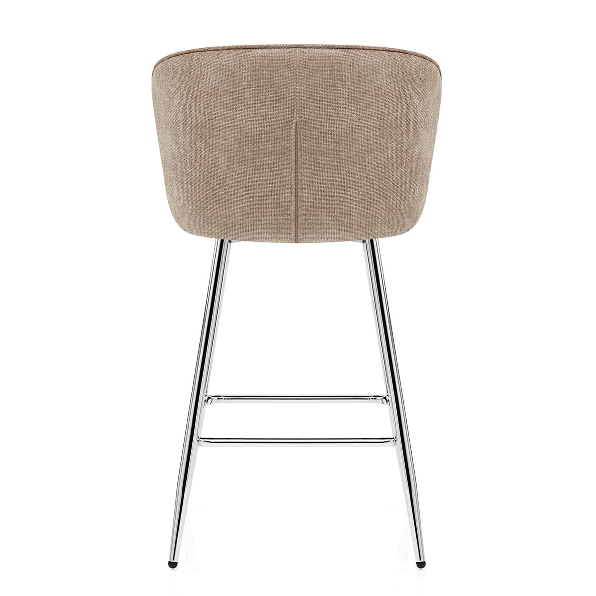 Stoffbarhocker - Chase Beige