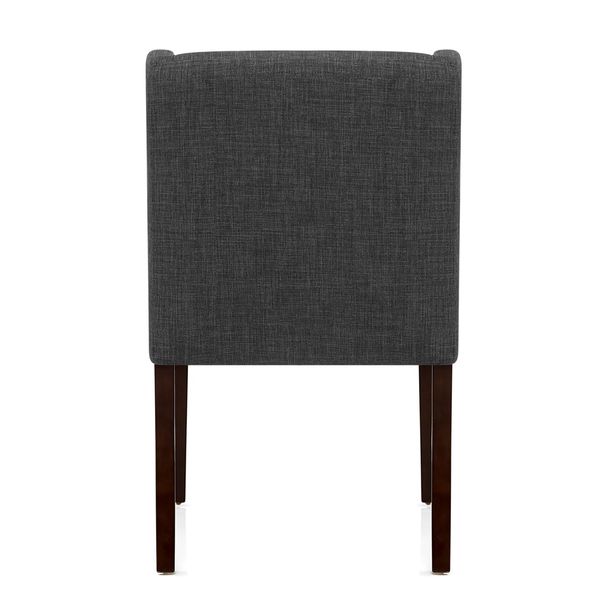 Sedia Tessuto Noce - Chatsworth Grigio