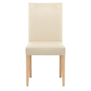 Holzstuhl Eiche - Chicago Beige