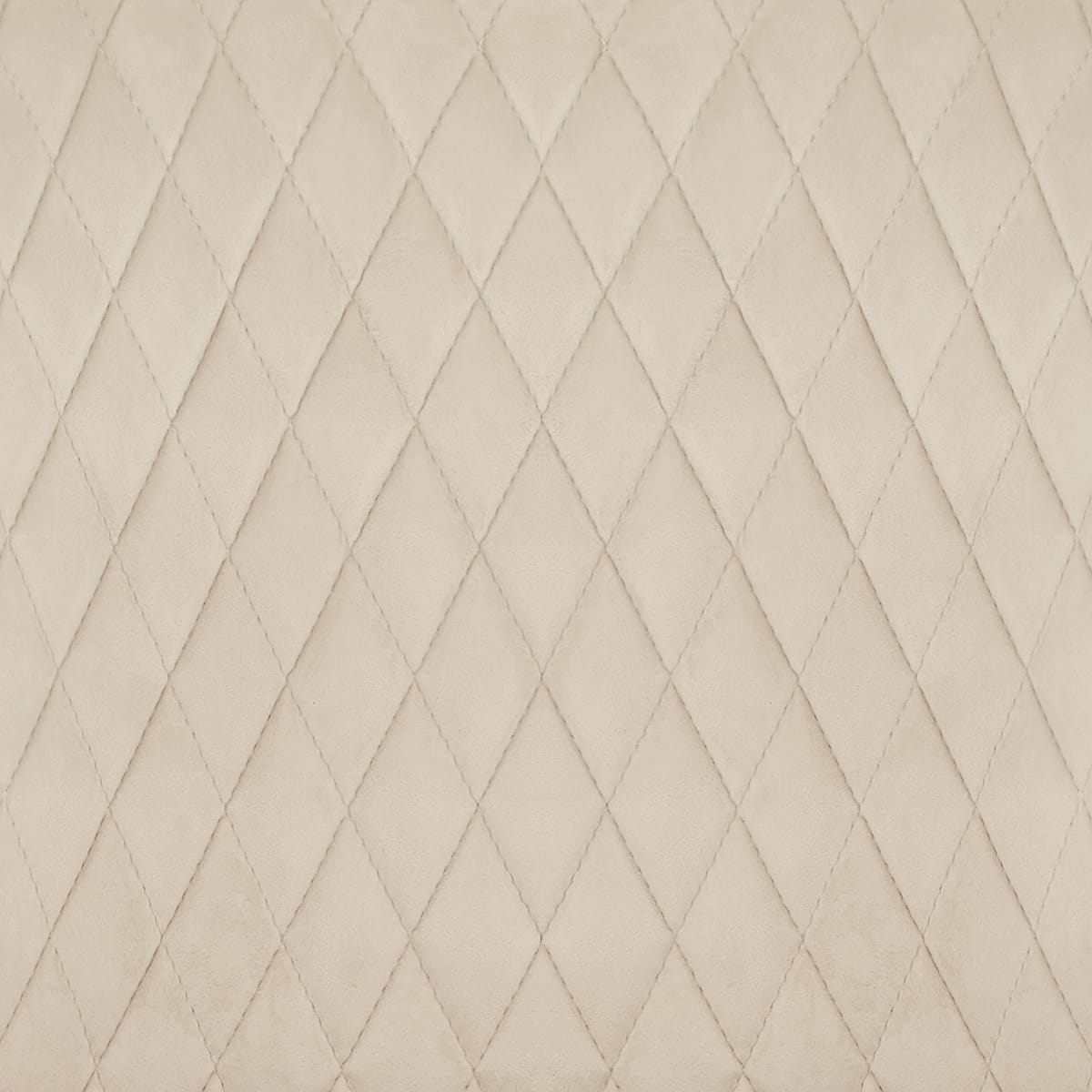 Samt Esszimmerstuhl - City Beige