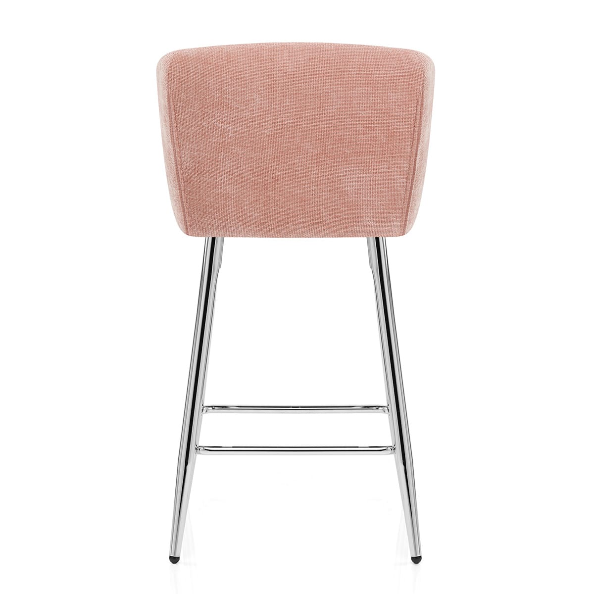Barhocker Stoff - Coast Pink