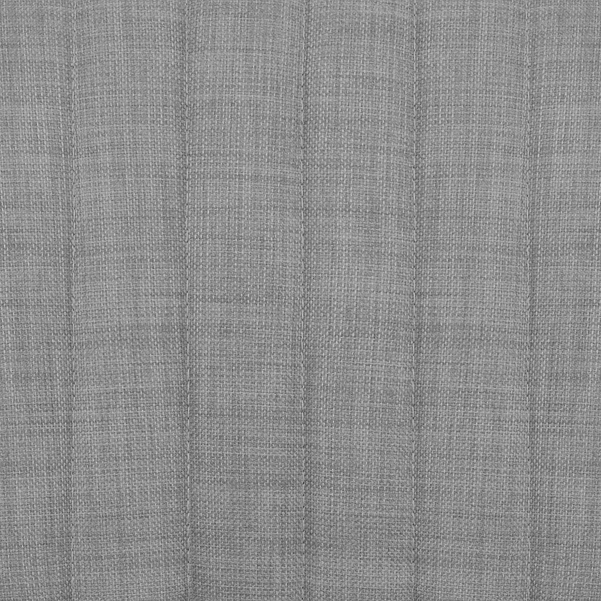 Stoffbarhocker - Debut Grau