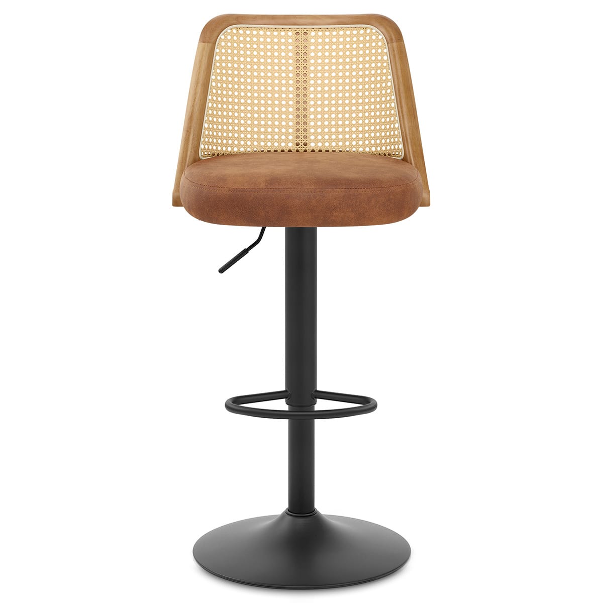 Kunstleder Barhocker - Drew Braun