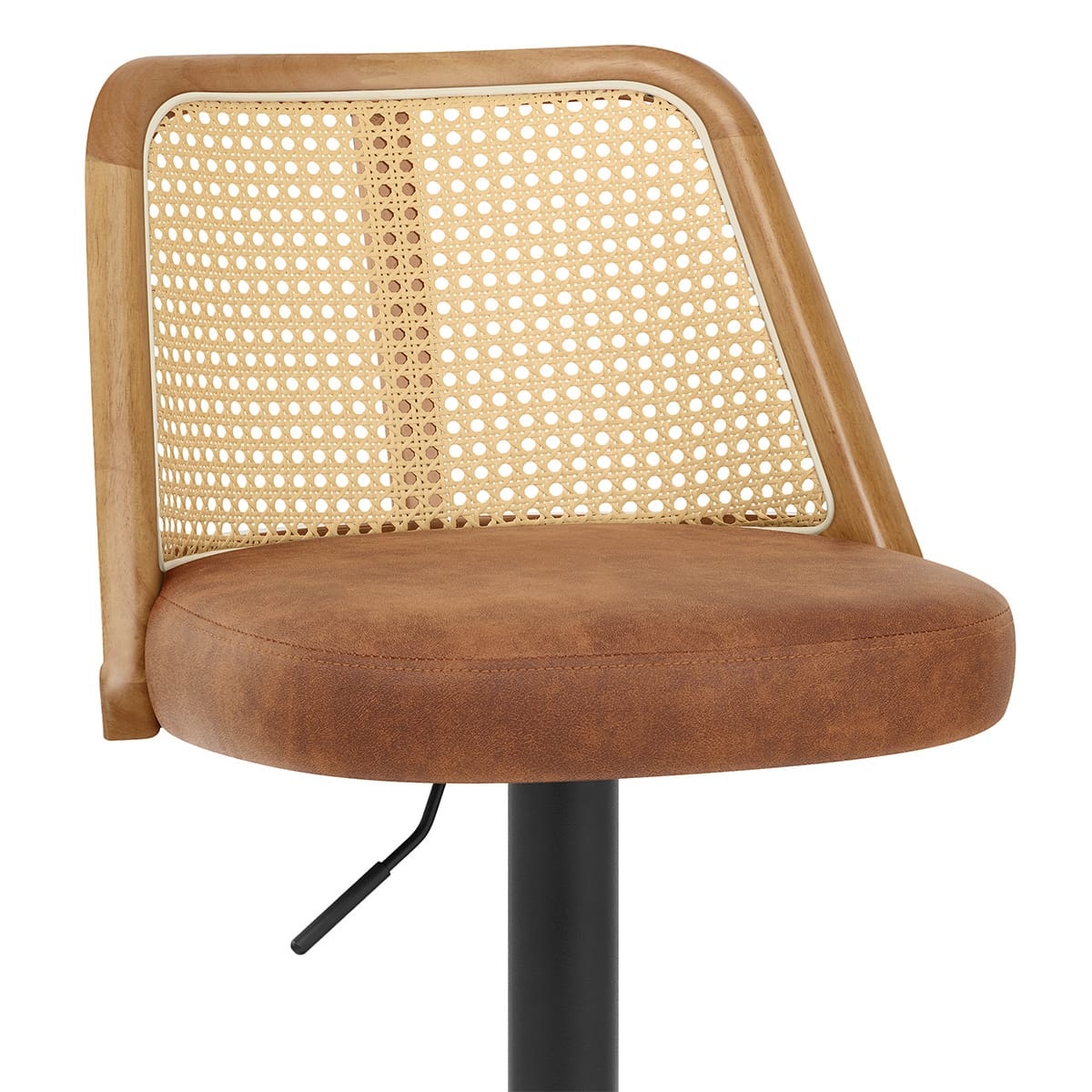 Kunstleder Barhocker - Drew Braun