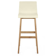 Barhocker Eiche - Drift ABS Beige