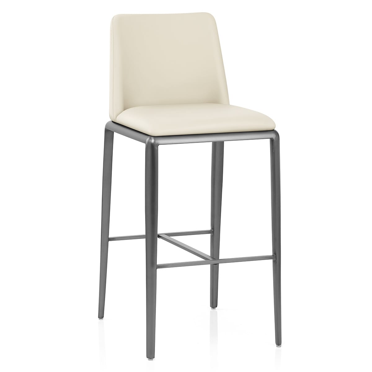 Sgabello Ecopelle - Elise Crema