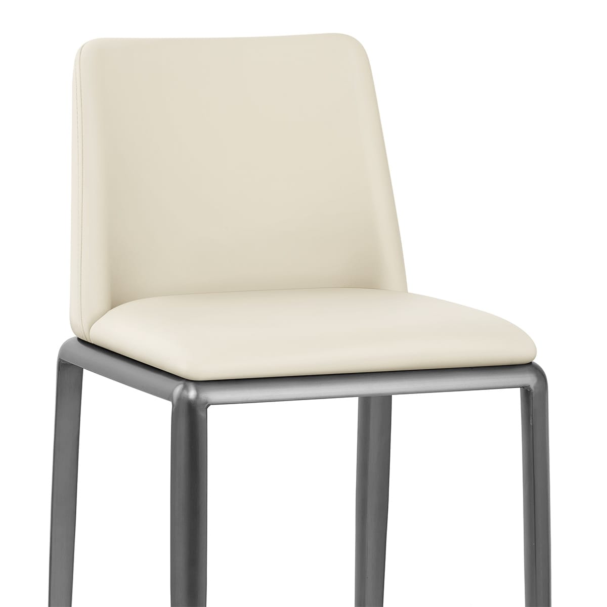 Sgabello Ecopelle - Elise Crema