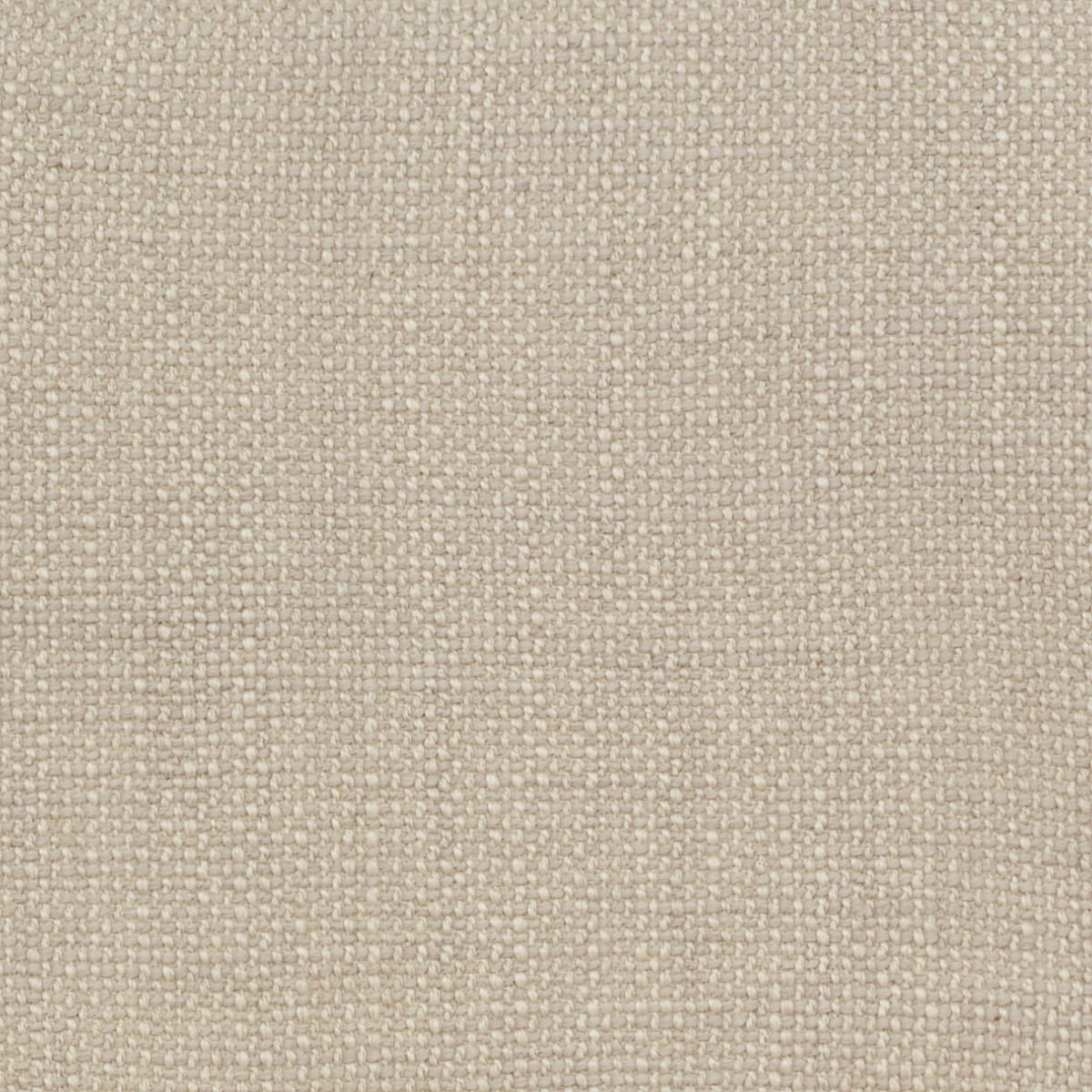 Sgabello Tessuto - Elle Crema
