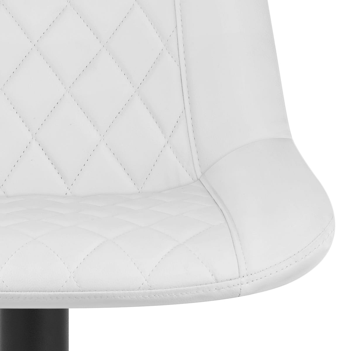 Sgabello Ecopelle - Faro Bianco
