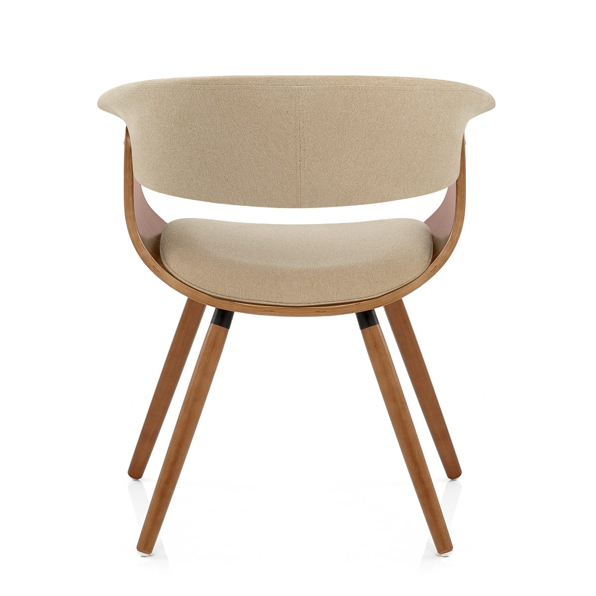Stoff Stuhl - Grafton Beige