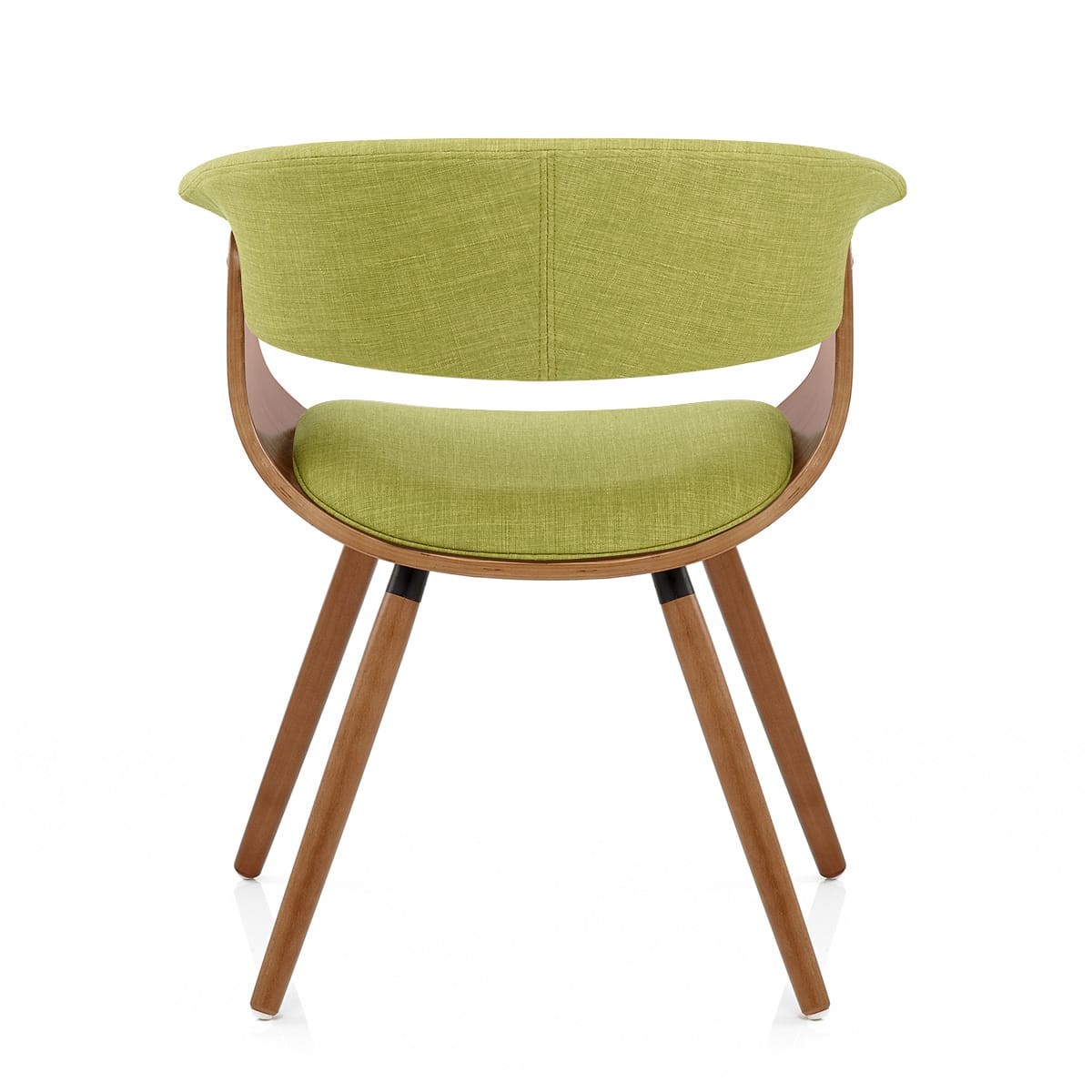 Stoff Stuhl - Grafton Grün