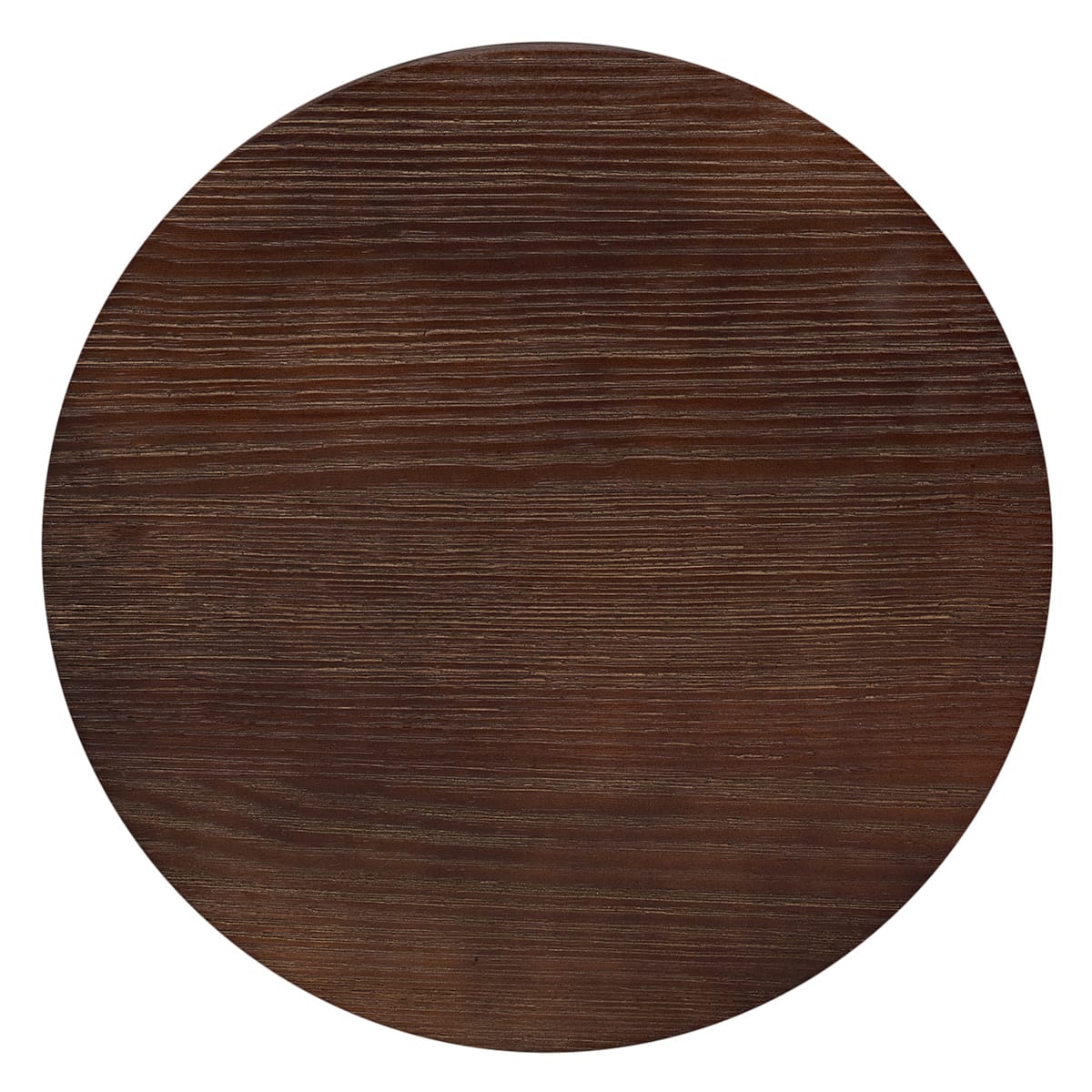 Barhocker Metallisch - Hydrant Holz