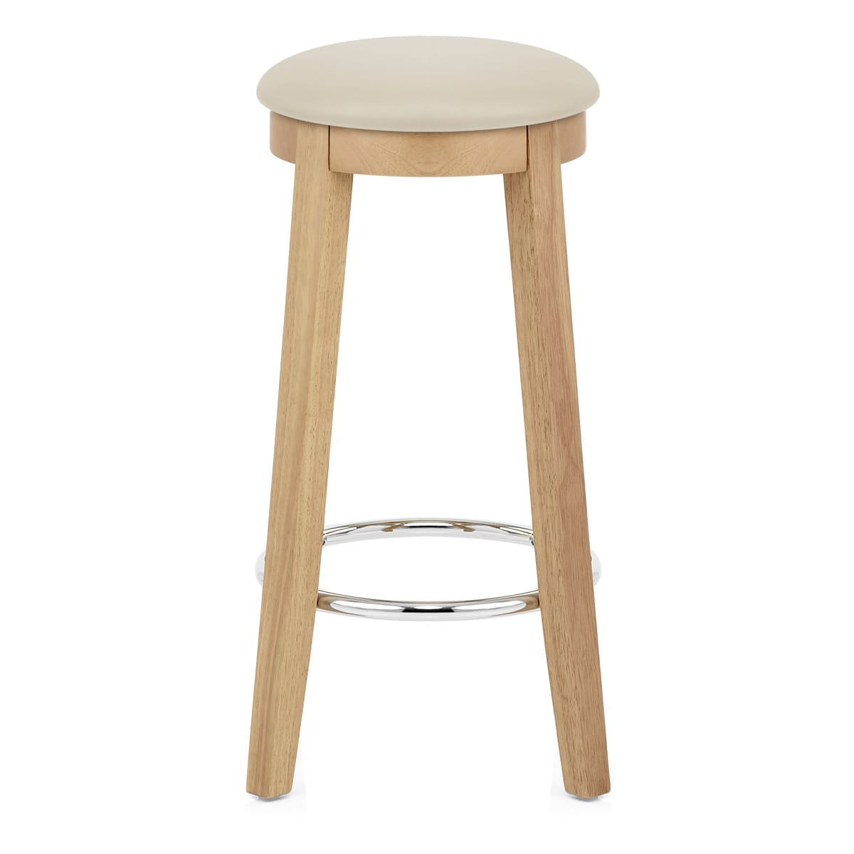 Küchenhocker Eiche - Ikon Beige