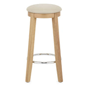 Küchenhocker Eiche - Ikon Beige