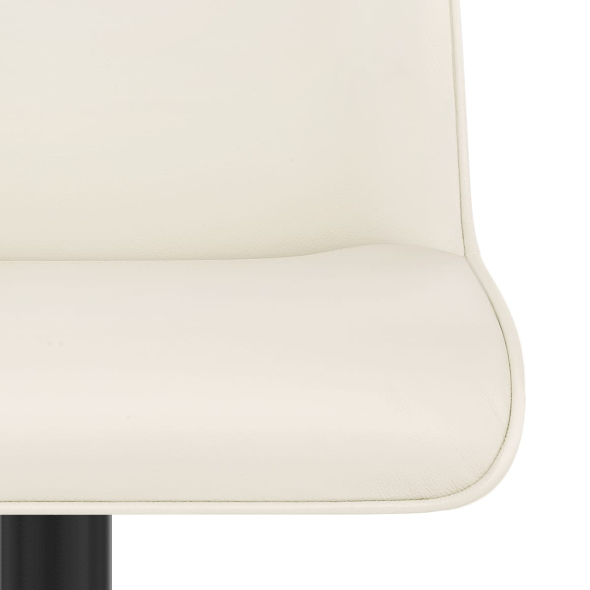 Barhocker Echtleder - Lola Beige