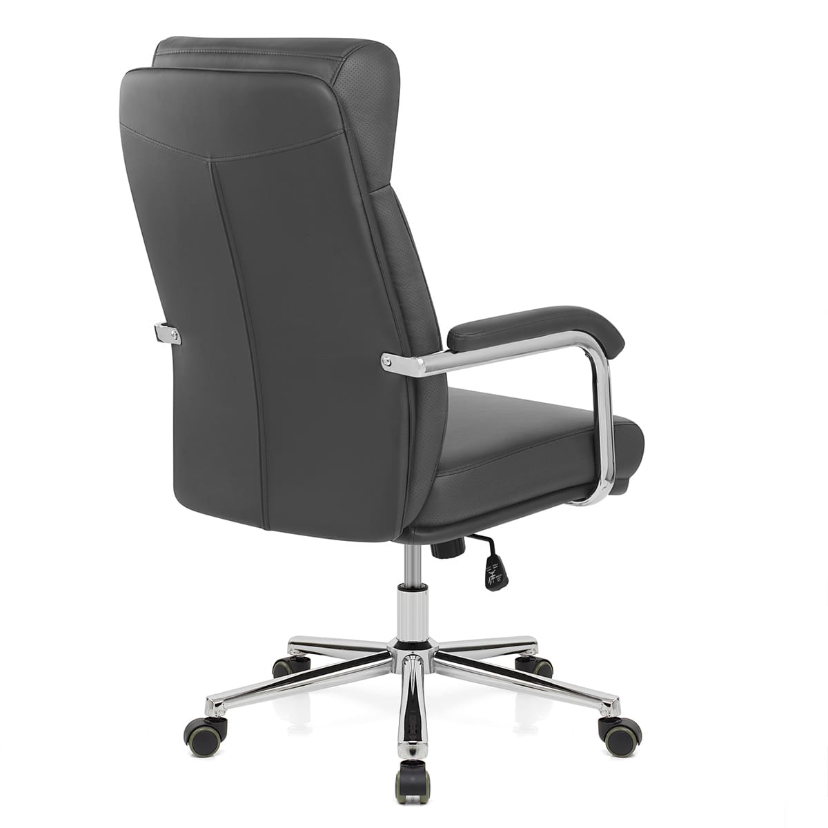 Sedia da Ufficio - Lyon Grigio