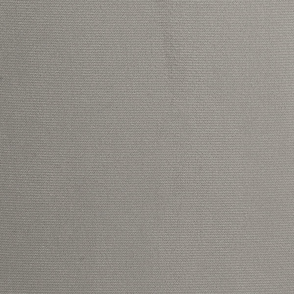 Sedia Velluto - Moreton Grigio