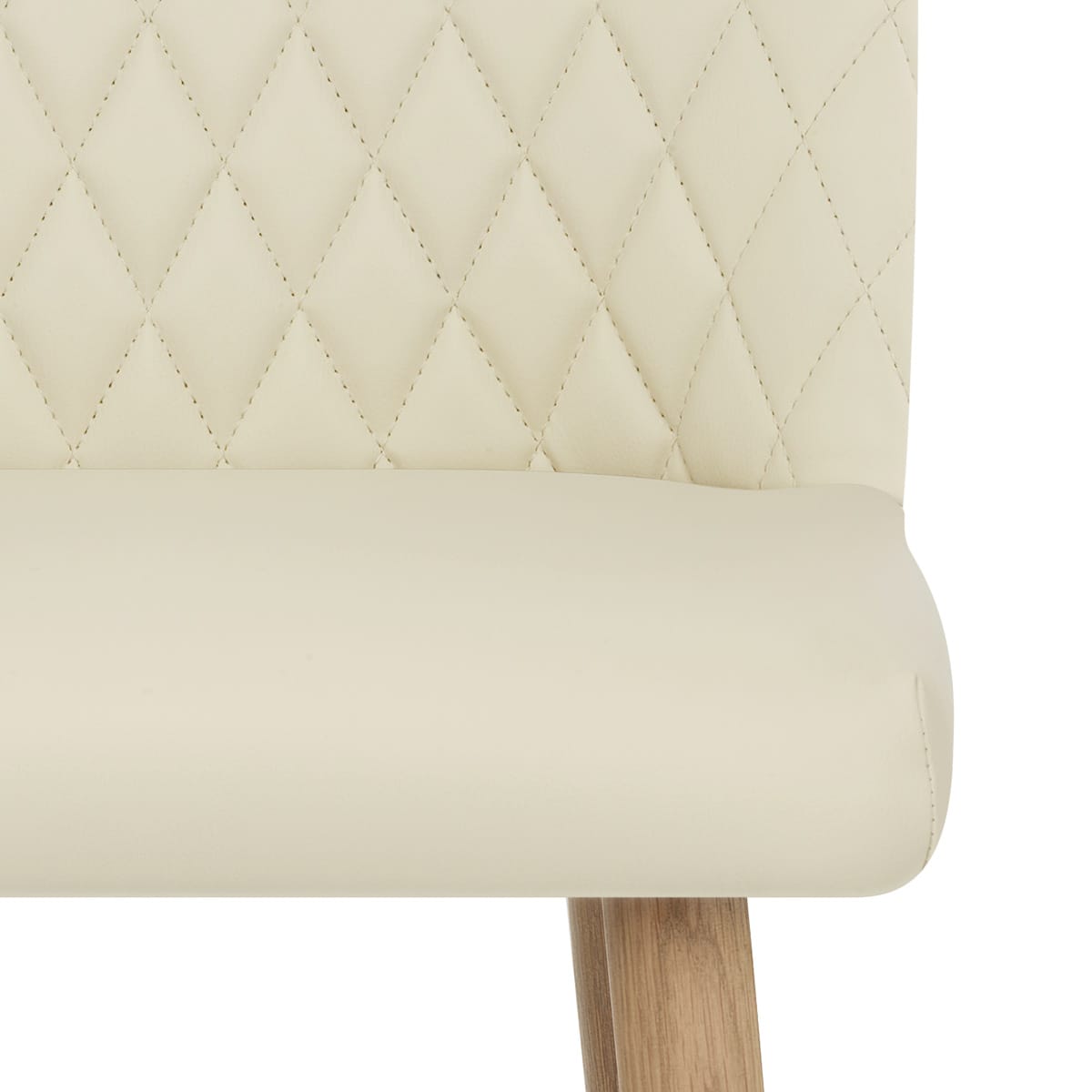 Barhocker Holz - Pacific Beige