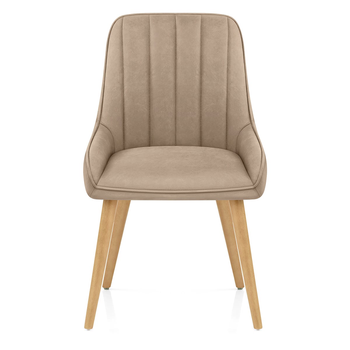 Sedia Legno - Rosa Talpa