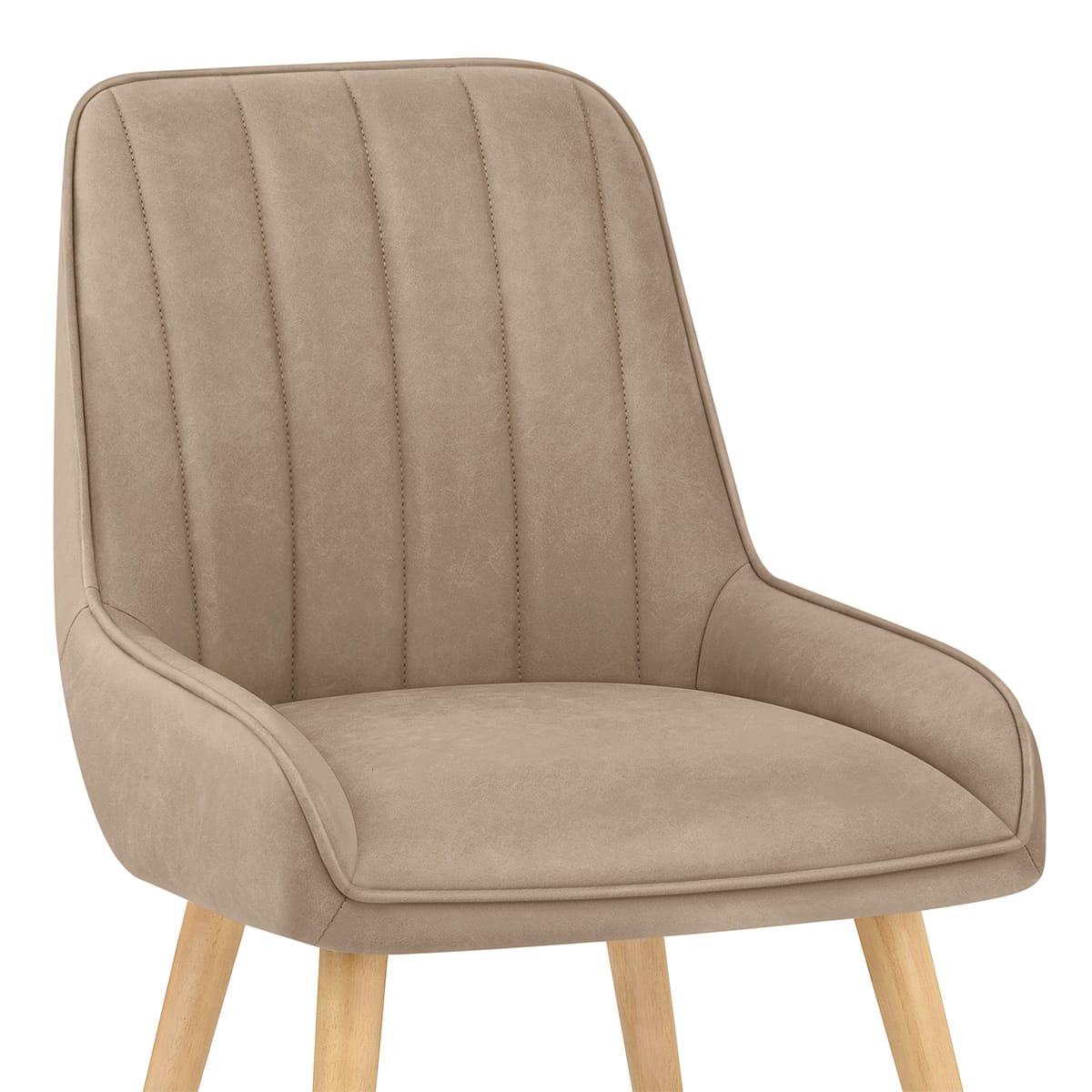 Sedia Legno - Rosa Talpa