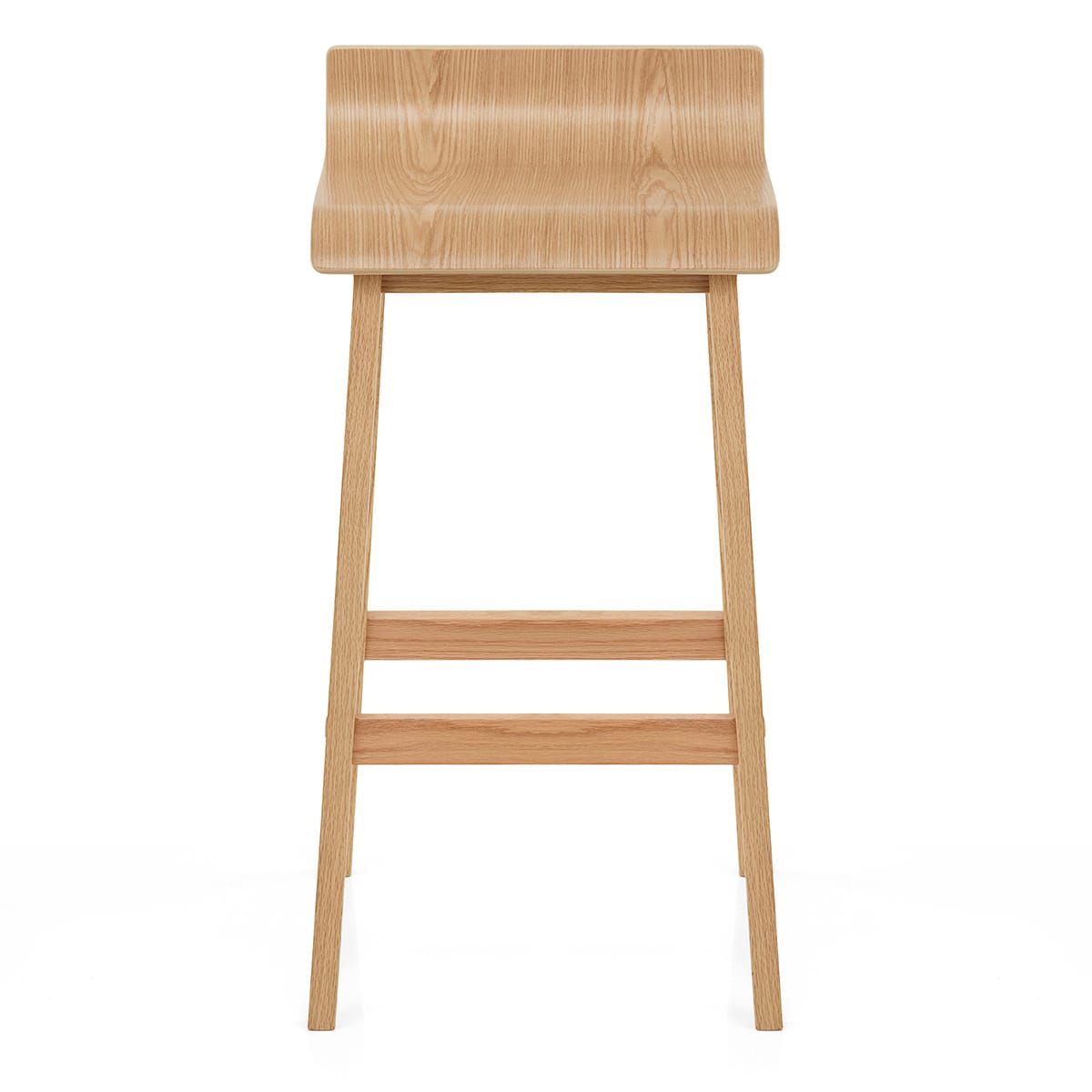 Barhocker Holz - Slink