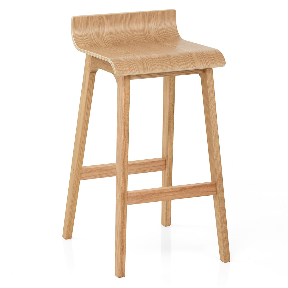 Barhocker Holz - Slink