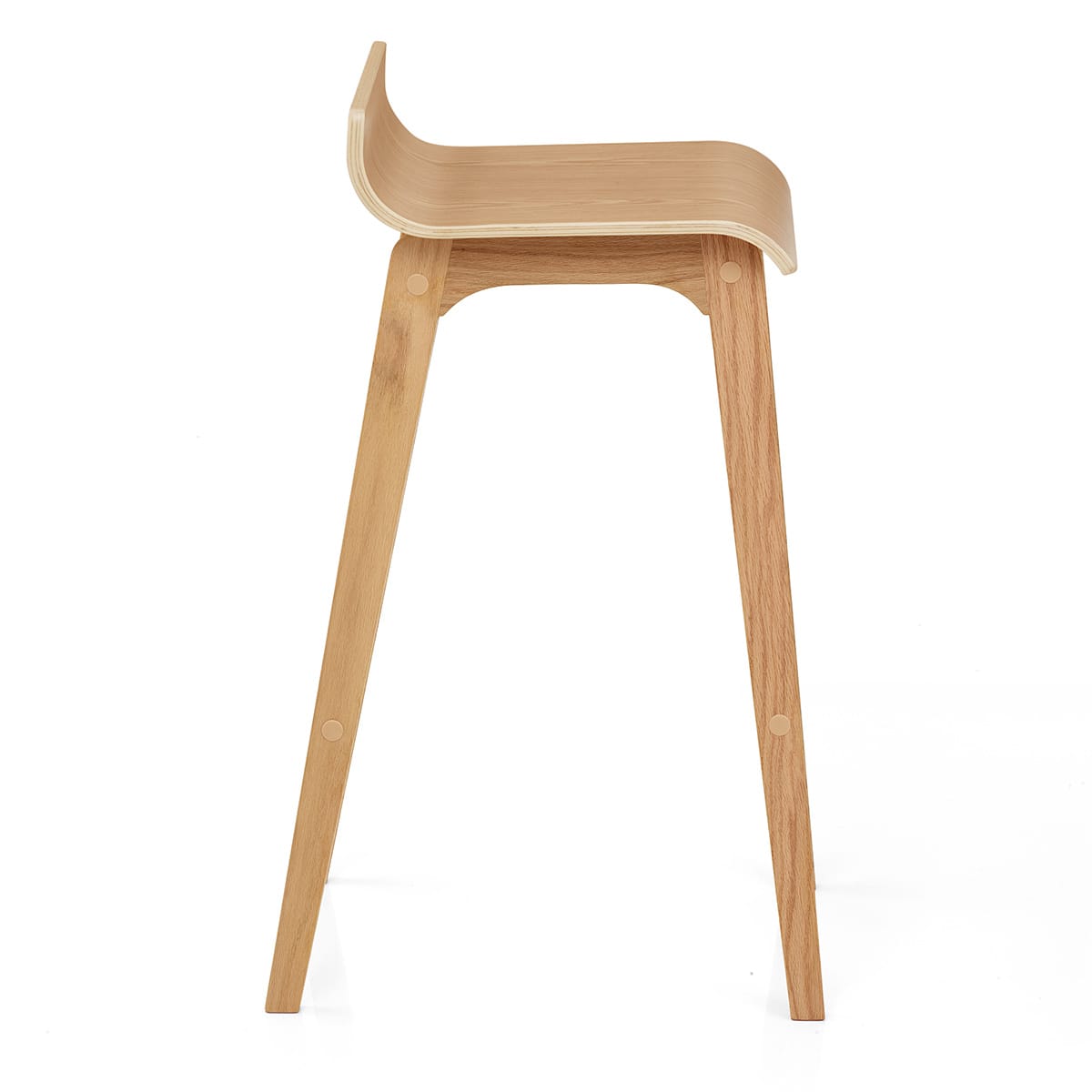 Barhocker Holz - Slink