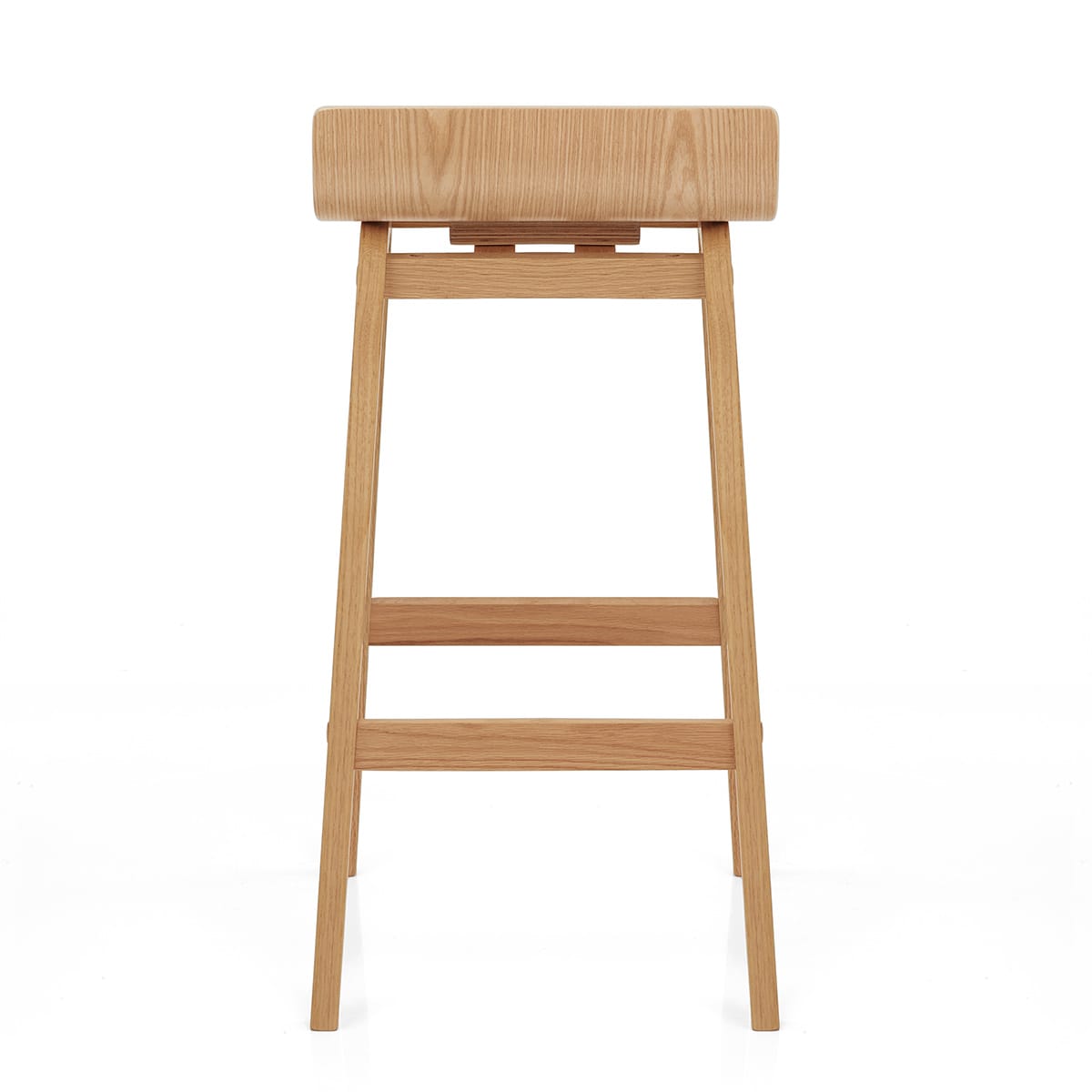 Barhocker Holz - Slink