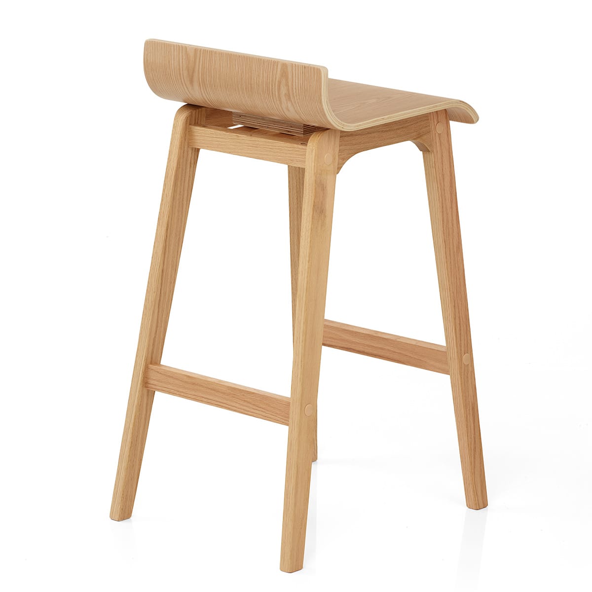 Barhocker Holz - Slink