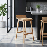 Barhocker Holz - Slink