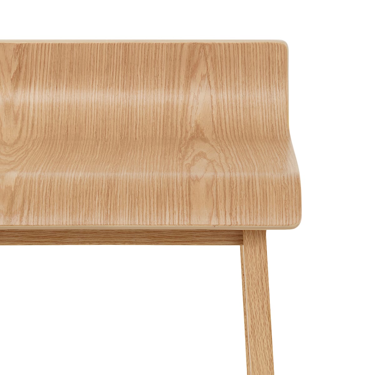 Barhocker Holz - Slink